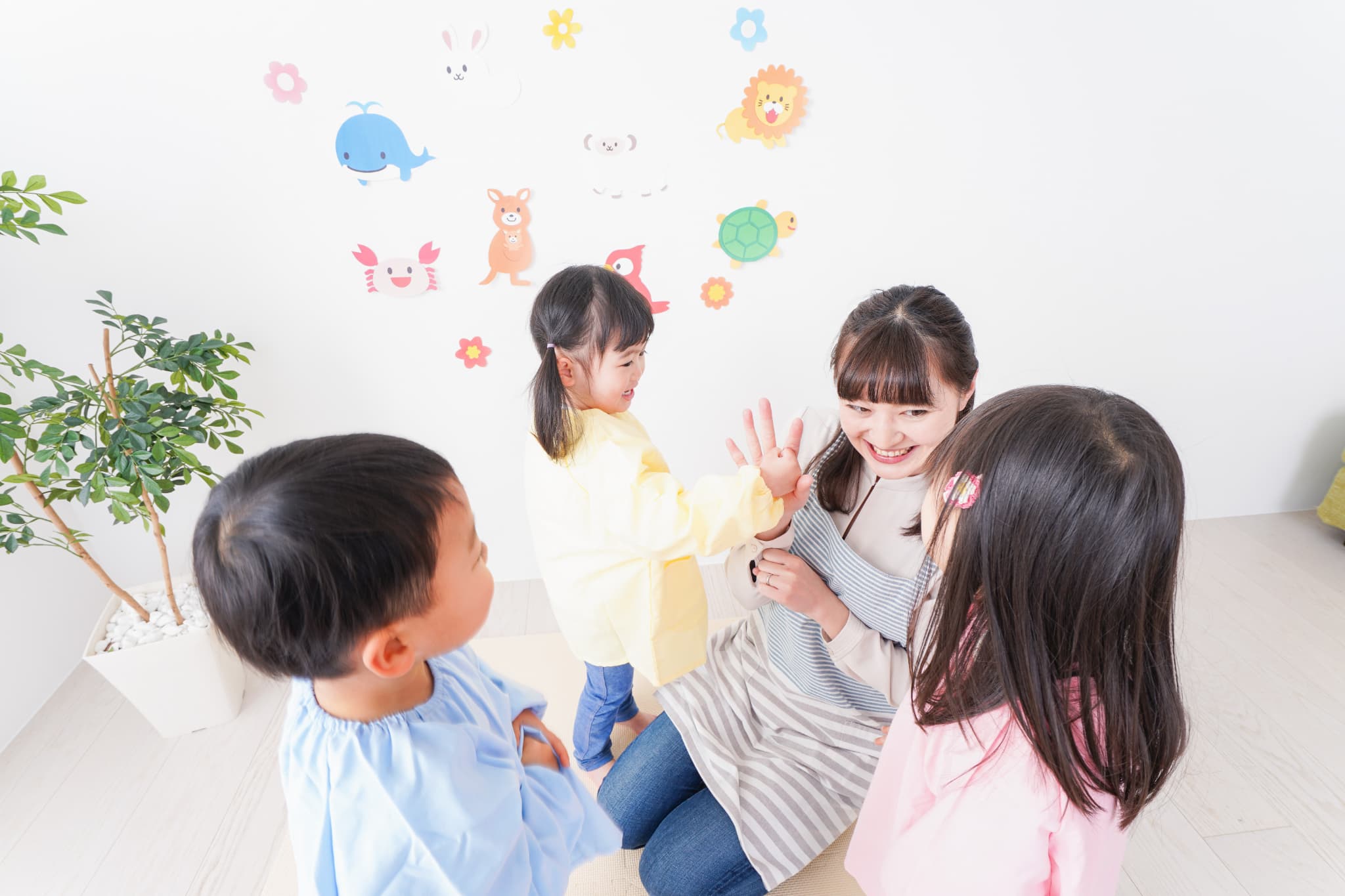 職種イメージ