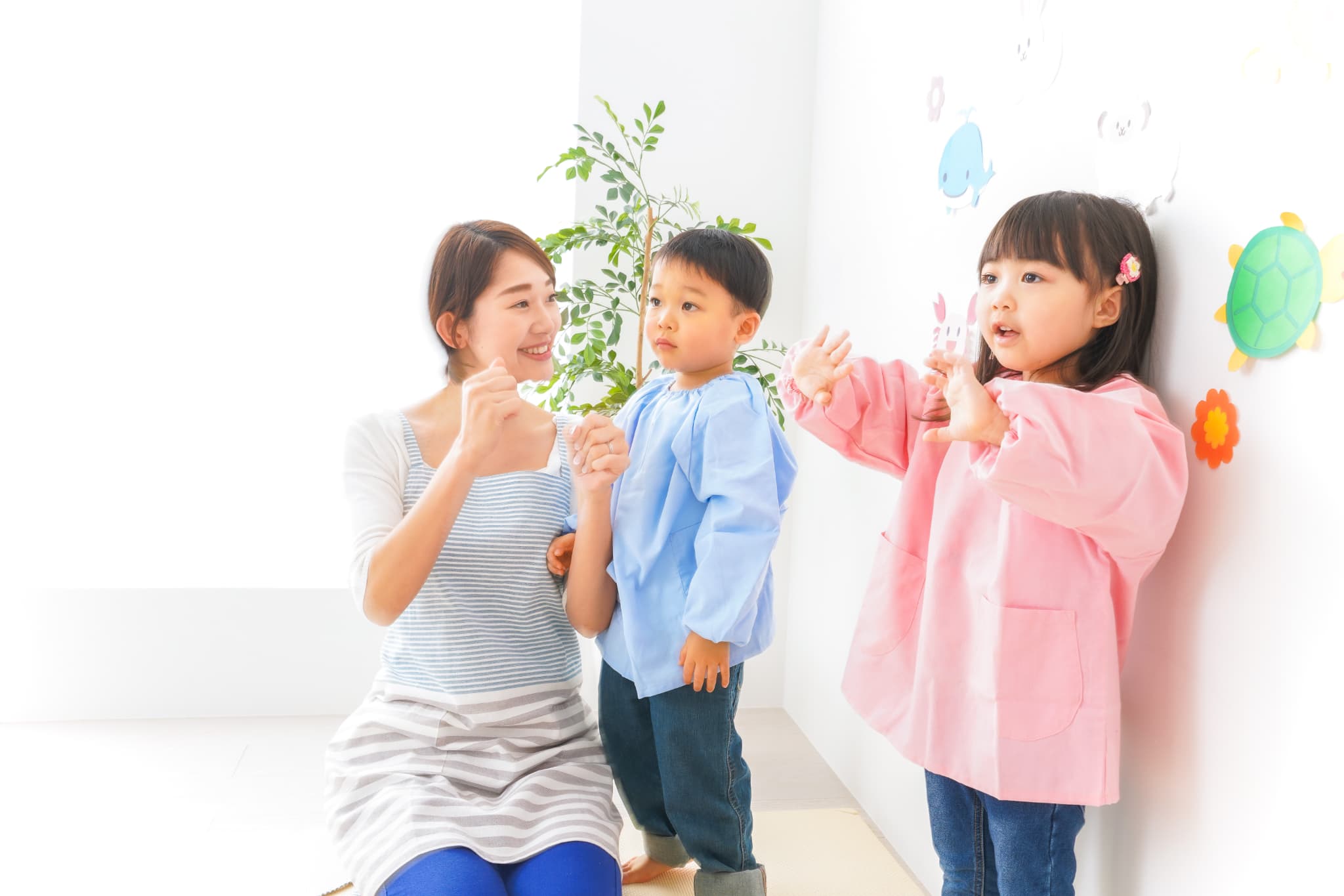職種イメージ