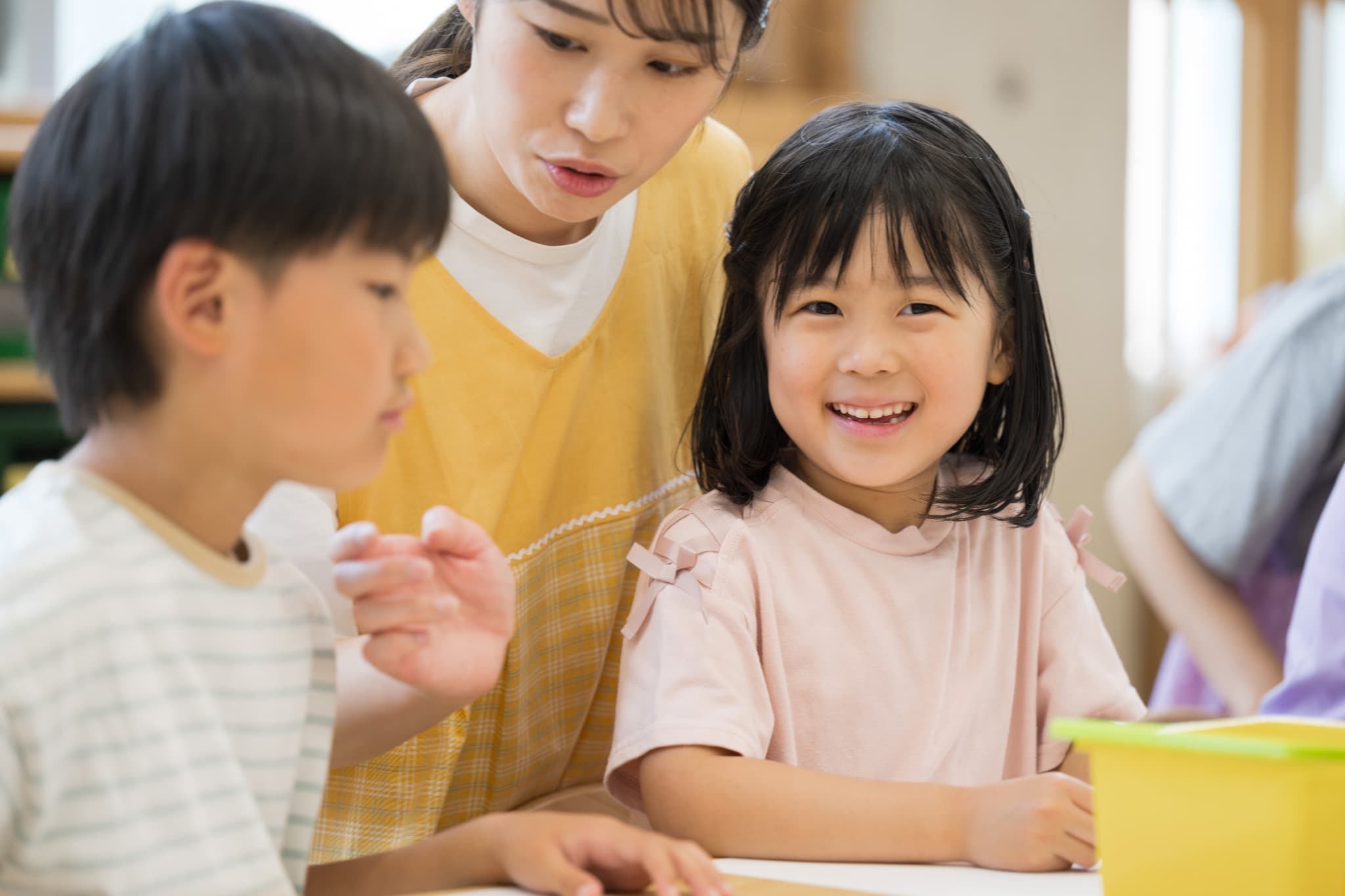 職種イメージ