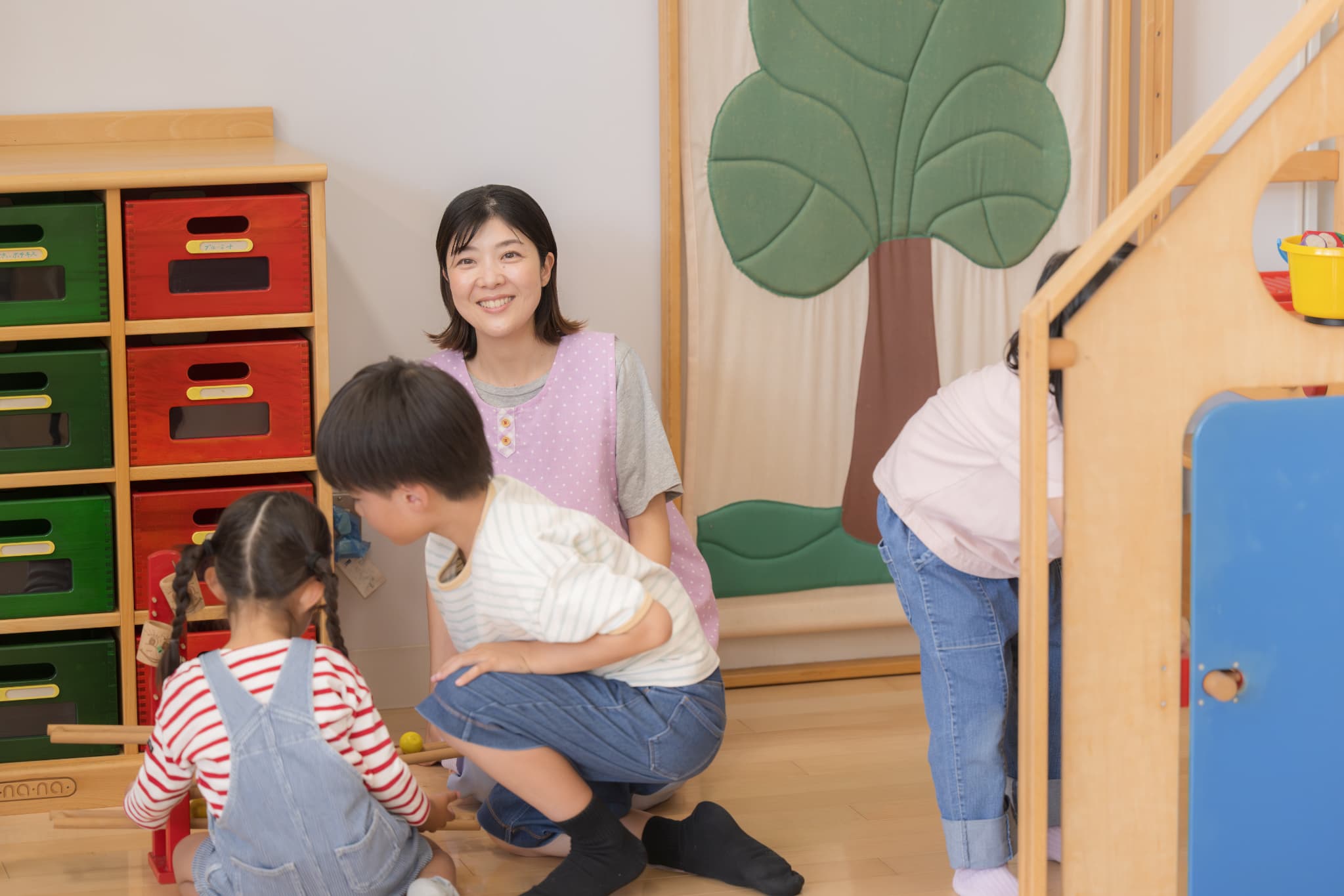 職種イメージ