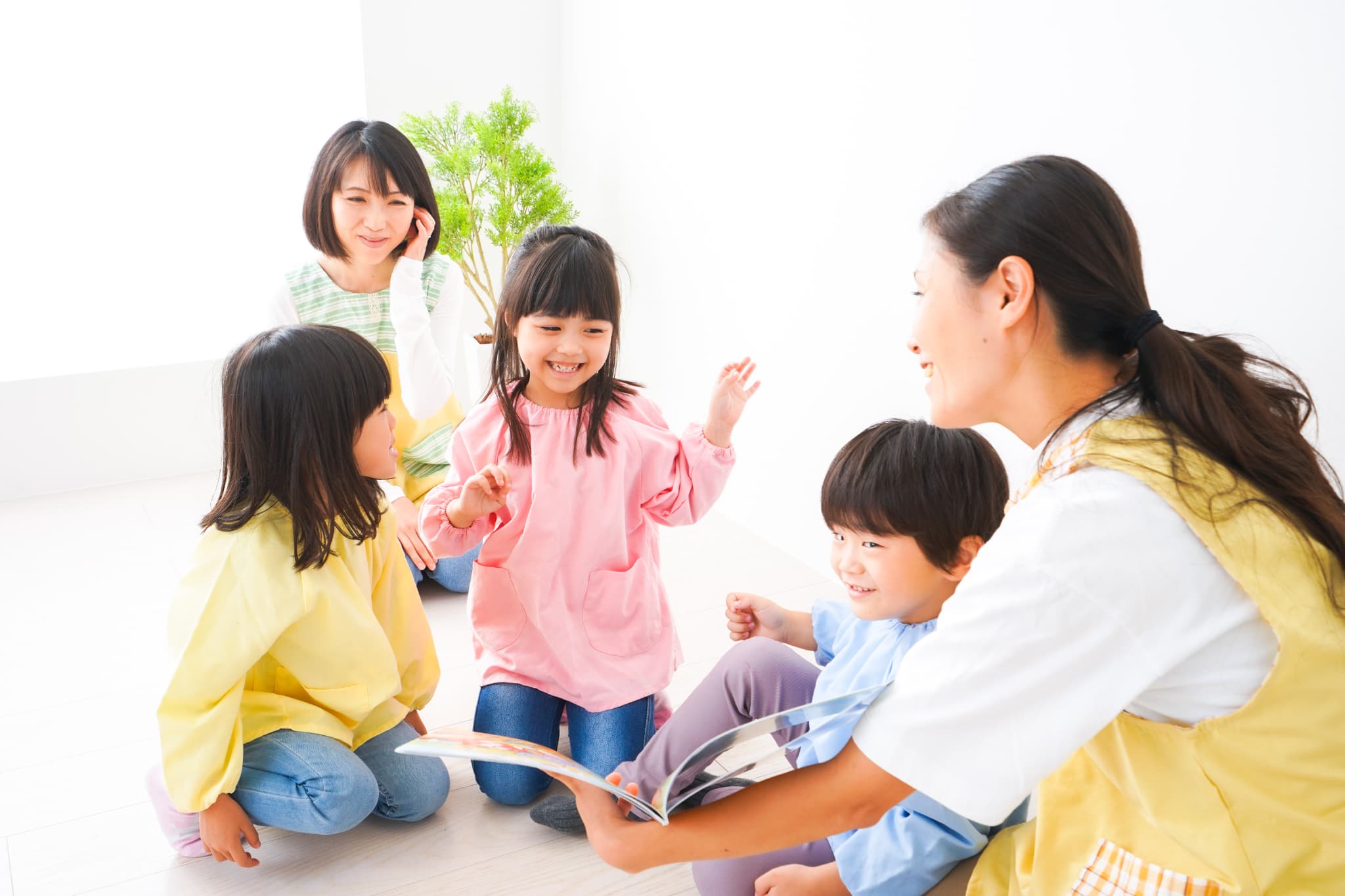 キービジュアル